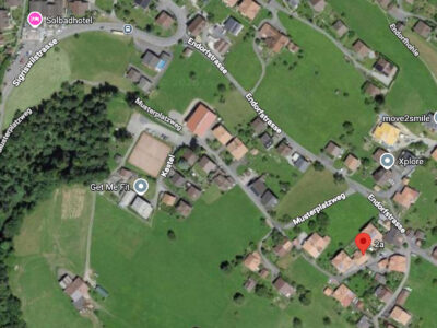 GoogleMaps Sigriswil