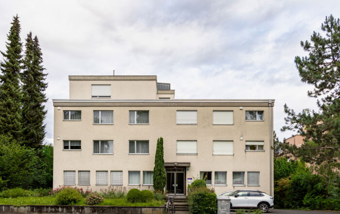 Meru Haus