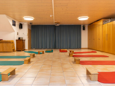 Studio in Sigriswil 2